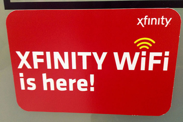 XFINITY Store BY Comcast Image